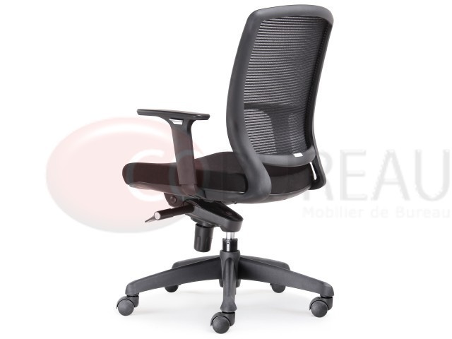 Accueil Bureau Chaise Chaise de bureau ergonomique Maroc